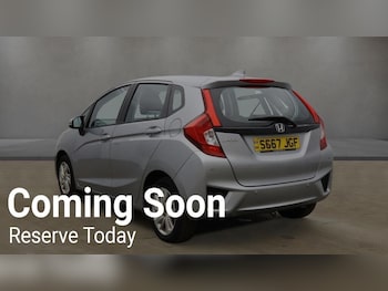 Used Honda Jazz 2018 for sale - 78796070: Photo
