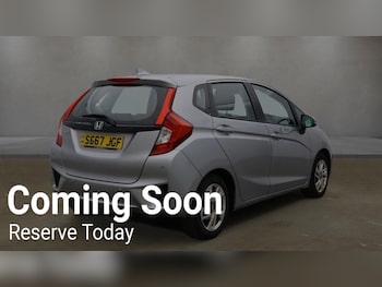 Used Honda Jazz 2018 for sale - 78796070: Photo