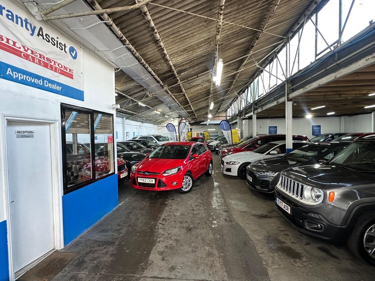 Used Ford Focus for sale - 77511058: Photo 18