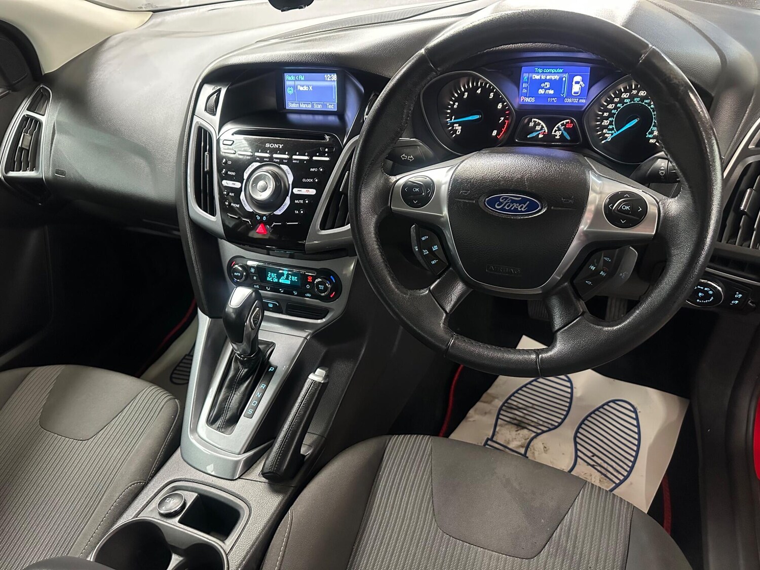 Used Ford Focus for sale - 77511058: Photo 19