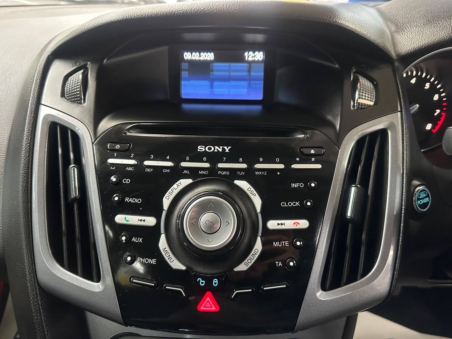 Used Ford Focus for sale - 77511058: Photo 20