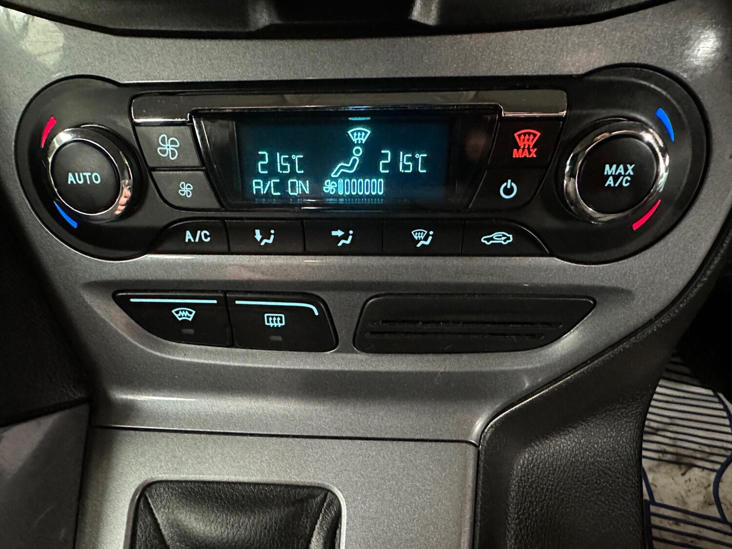 Used Ford Focus for sale - 77511058: Photo 21