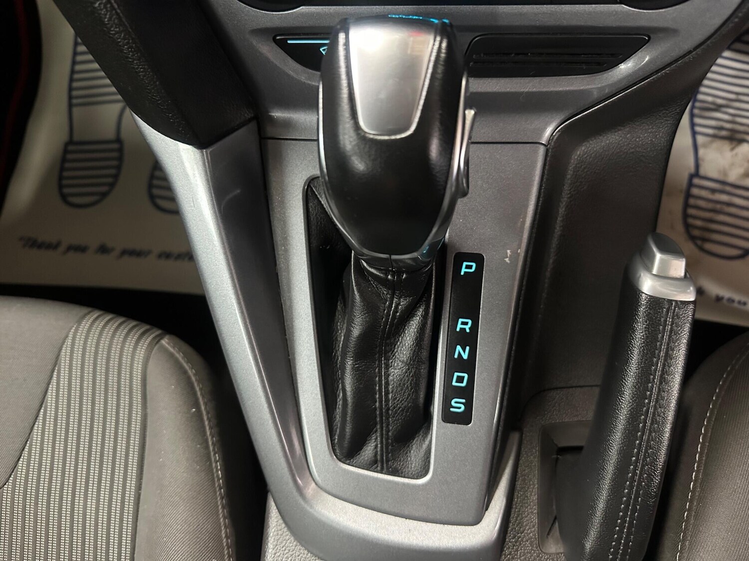 Used Ford Focus for sale - 77511058: Photo 22