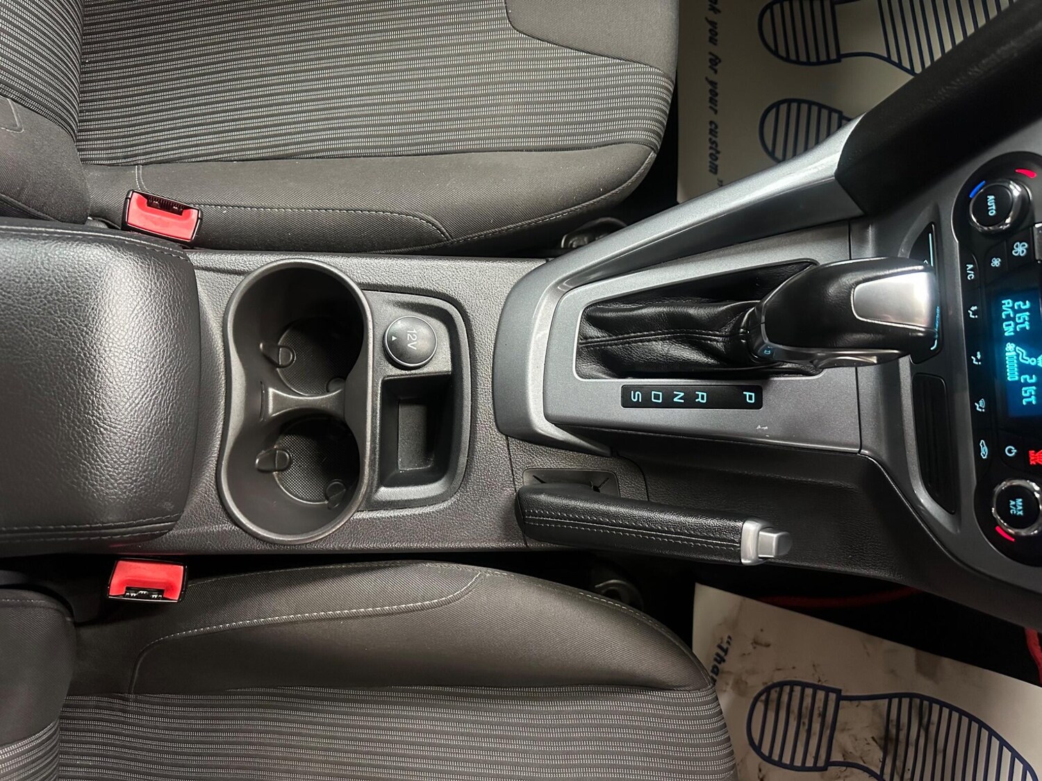 Used Ford Focus for sale - 77511058: Photo 23