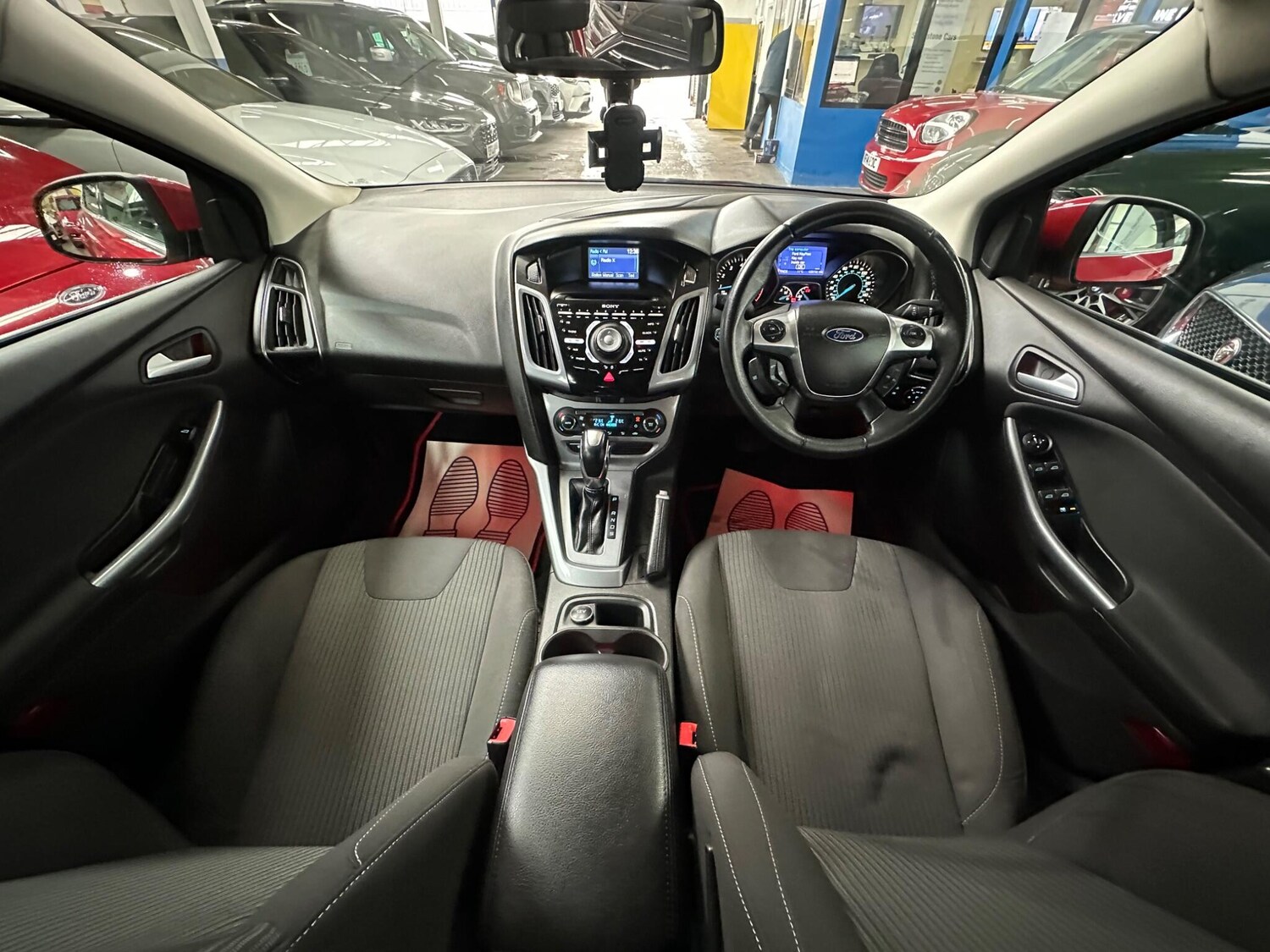 Used Ford Focus for sale - 77511058: Photo 25