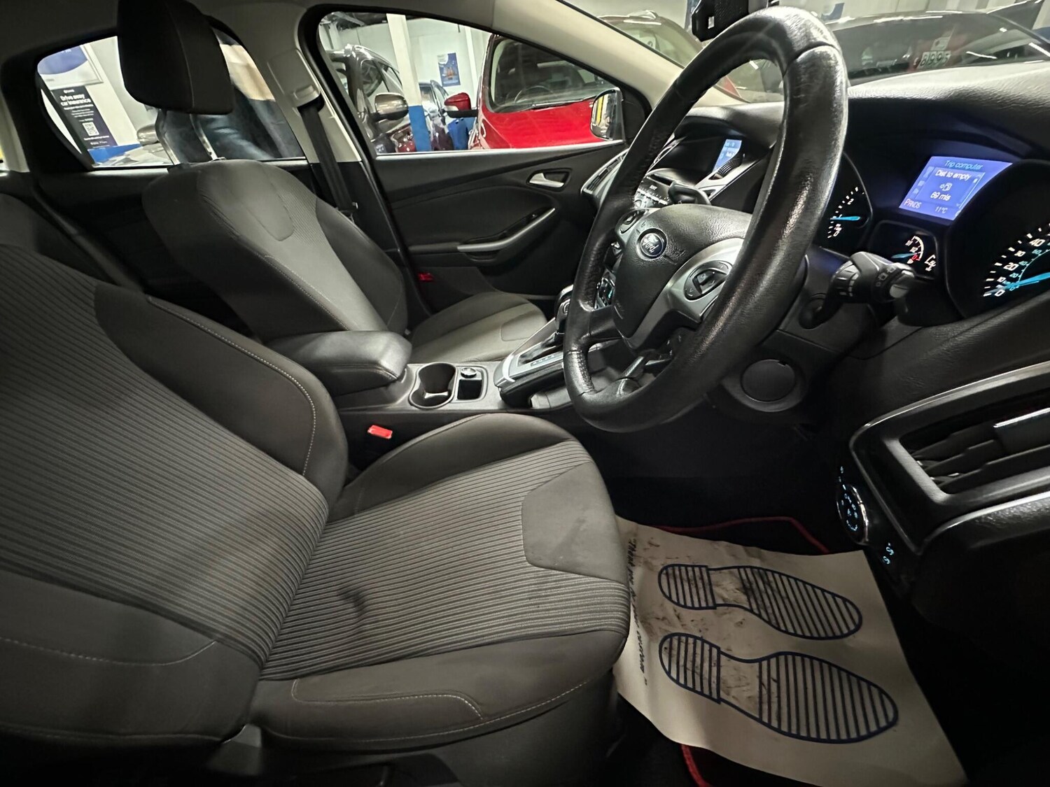 Used Ford Focus for sale - 77511058: Photo 27