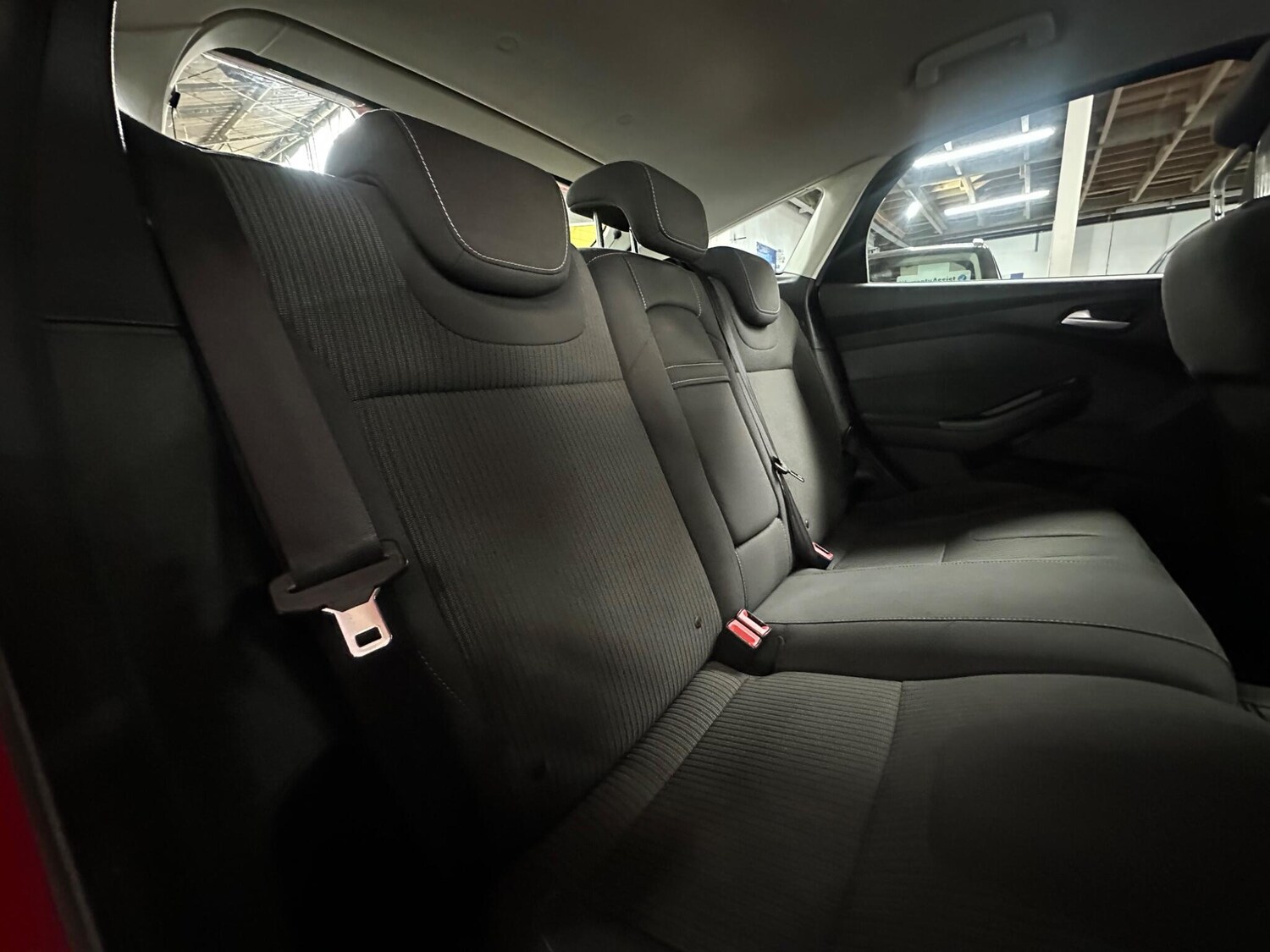 Used Ford Focus for sale - 77511058: Photo 28