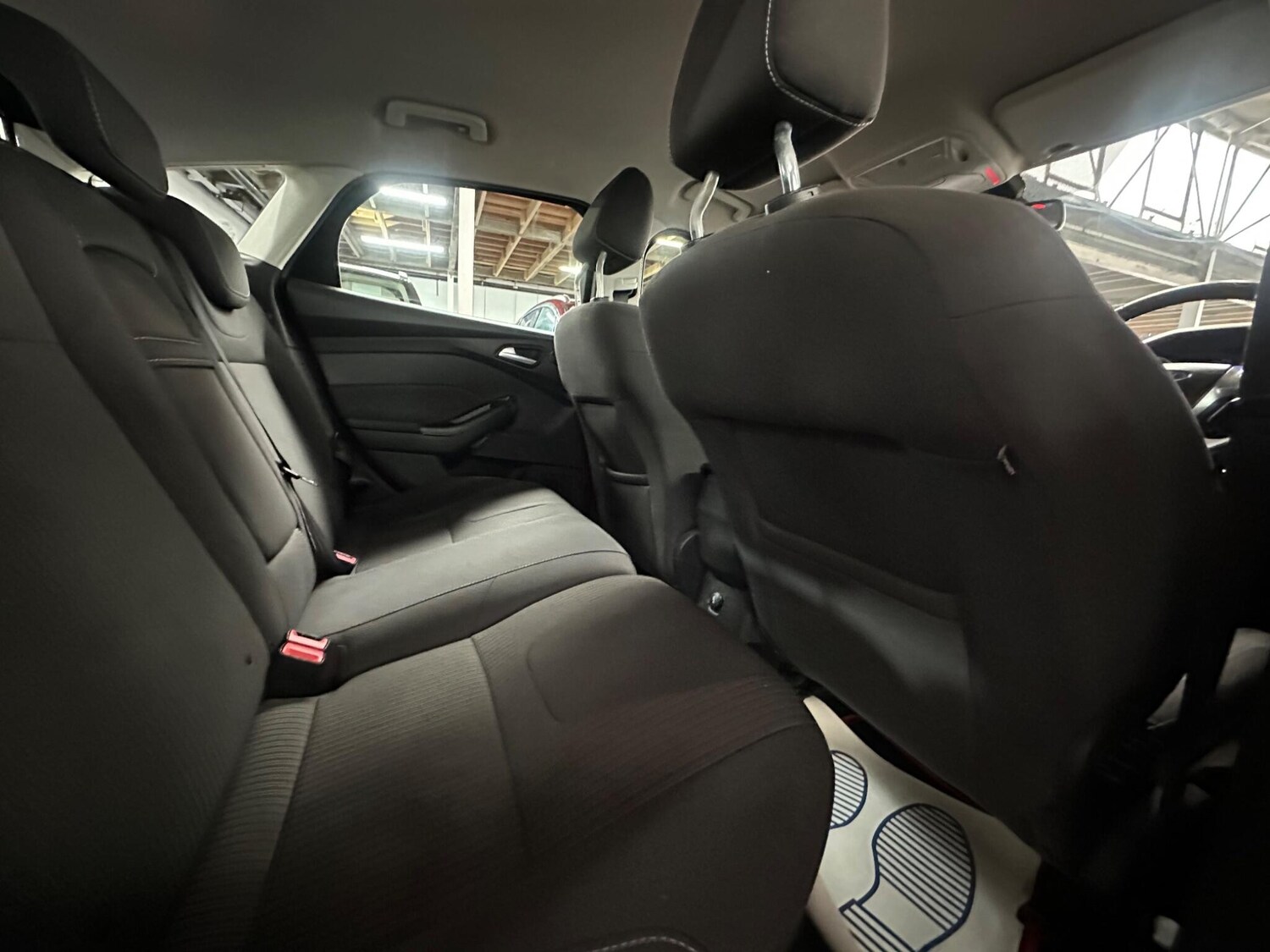 Used Ford Focus for sale - 77511058: Photo 29