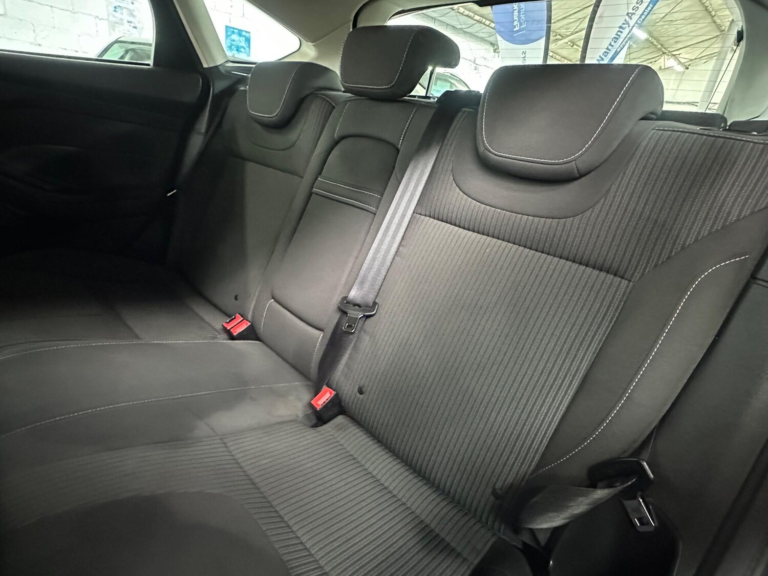 Used Ford Focus for sale - 77511058: Photo 32