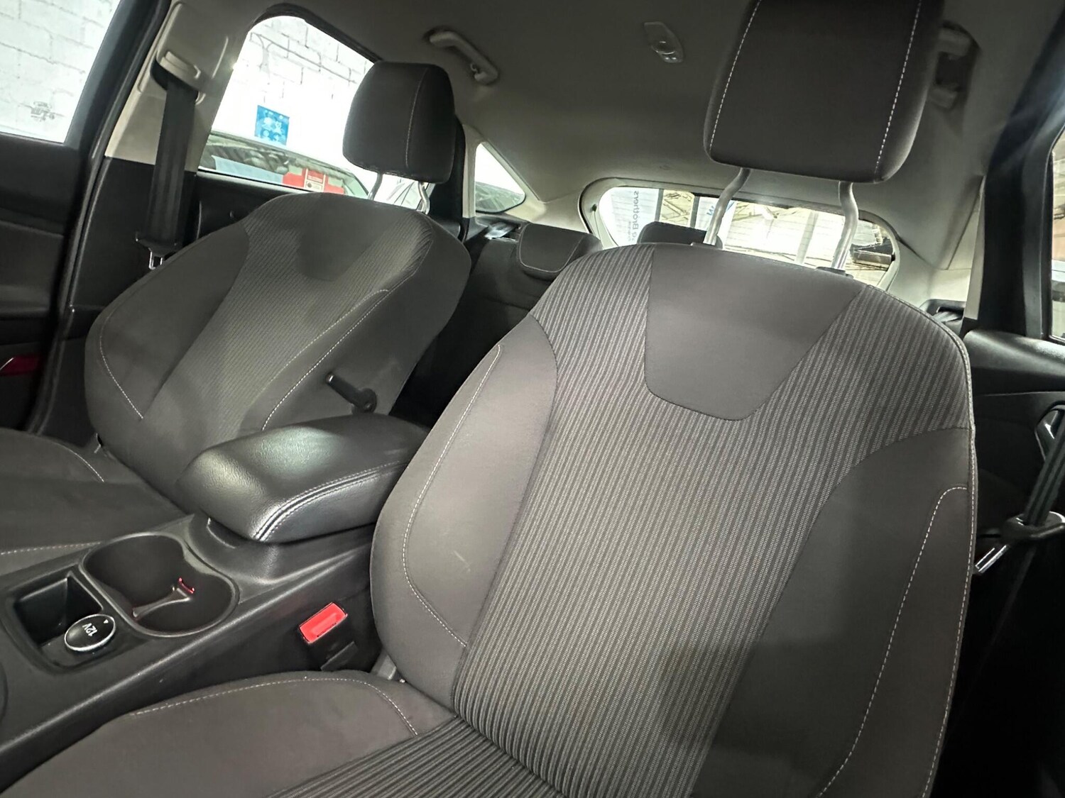 Used Ford Focus for sale - 77511058: Photo 33