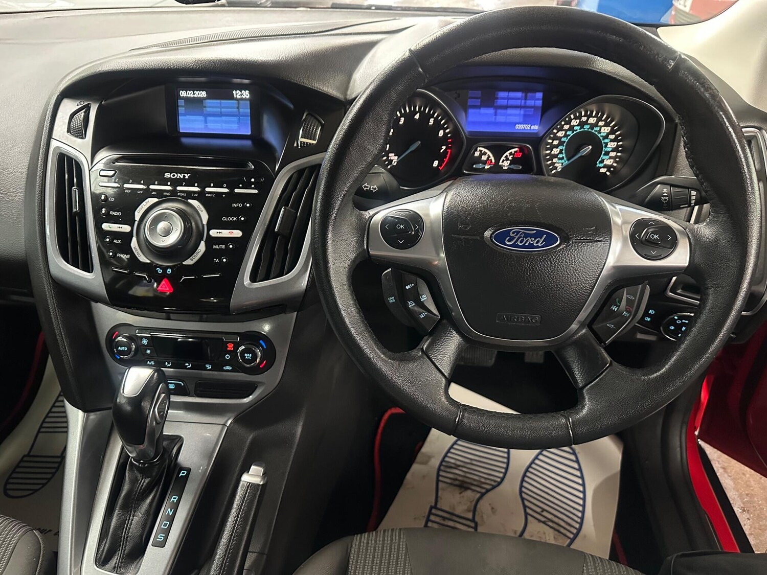 Used Ford Focus for sale - 77511058: Photo 7