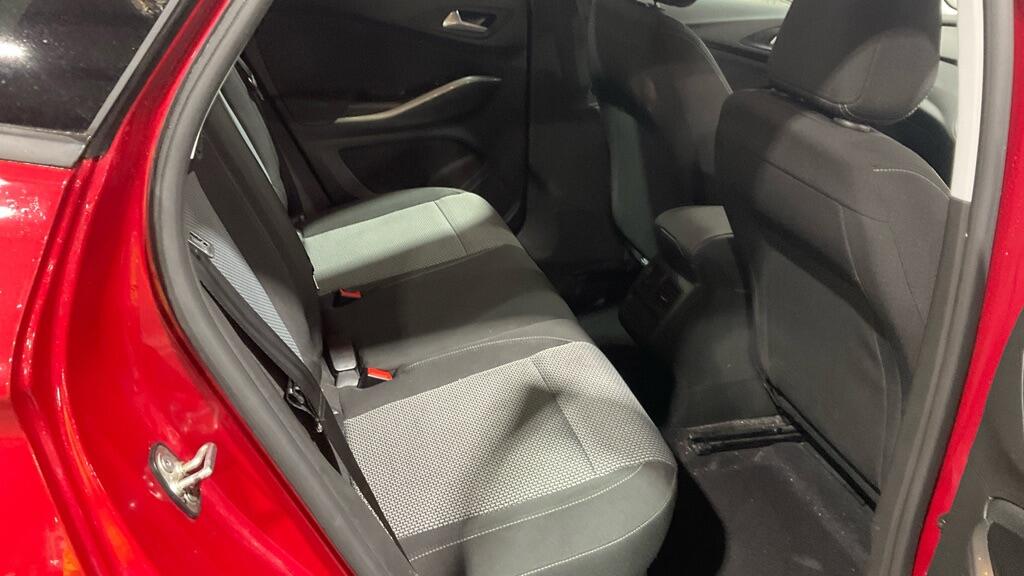 Used Vauxhall Grandland X 2019 for sale - 77440898: Photo 14