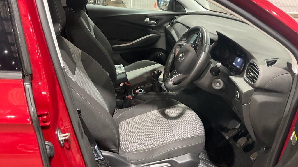 Used Vauxhall Grandland X 2019 for sale - 77440898: Photo 15