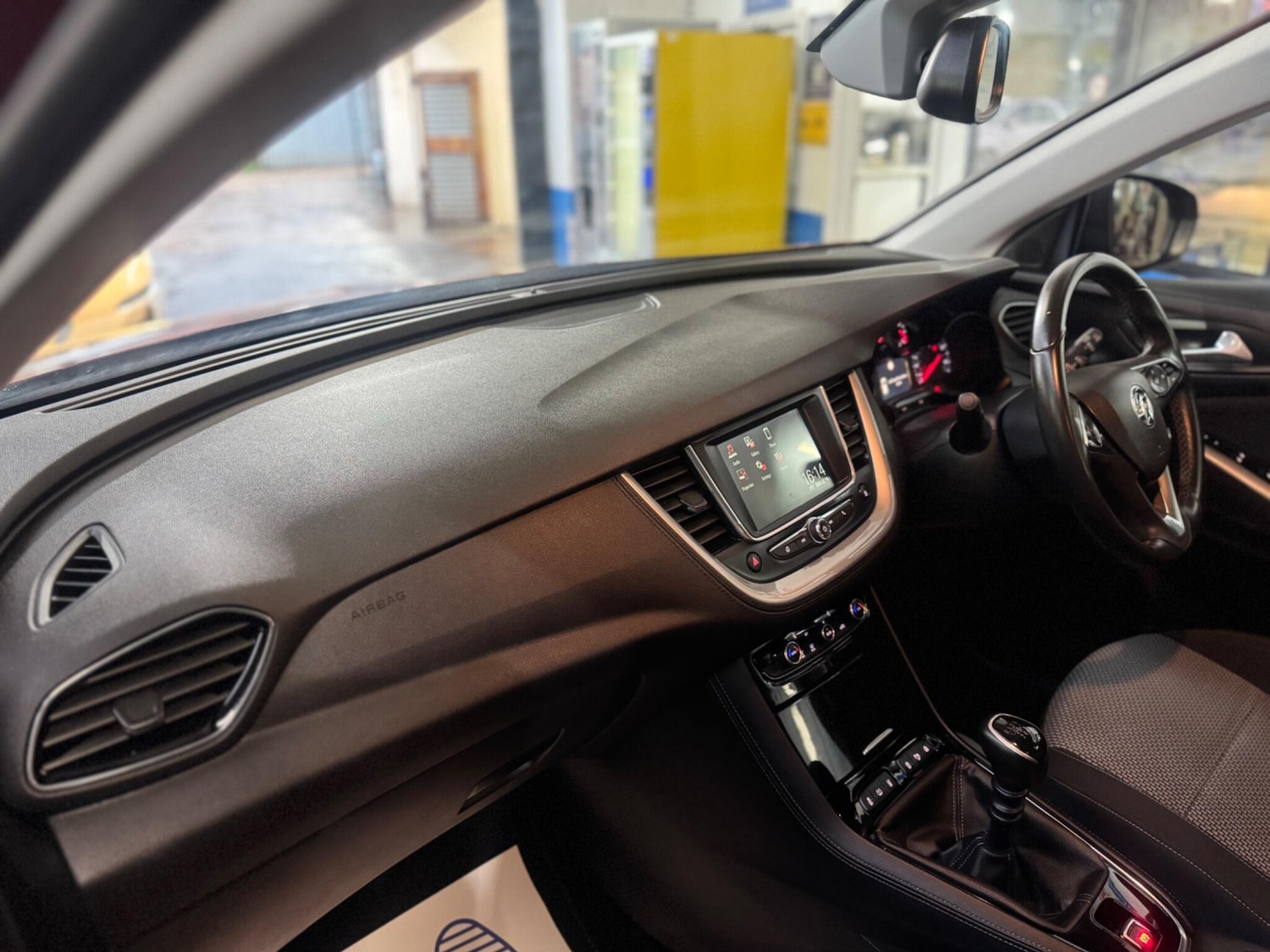 Used Vauxhall Grandland X 2019 for sale - 77440898: Photo 22