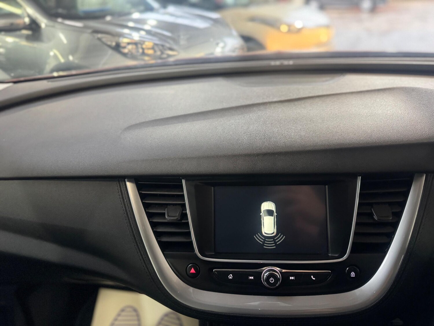 Used Vauxhall Grandland X 2019 for sale - 77440898: Photo 23