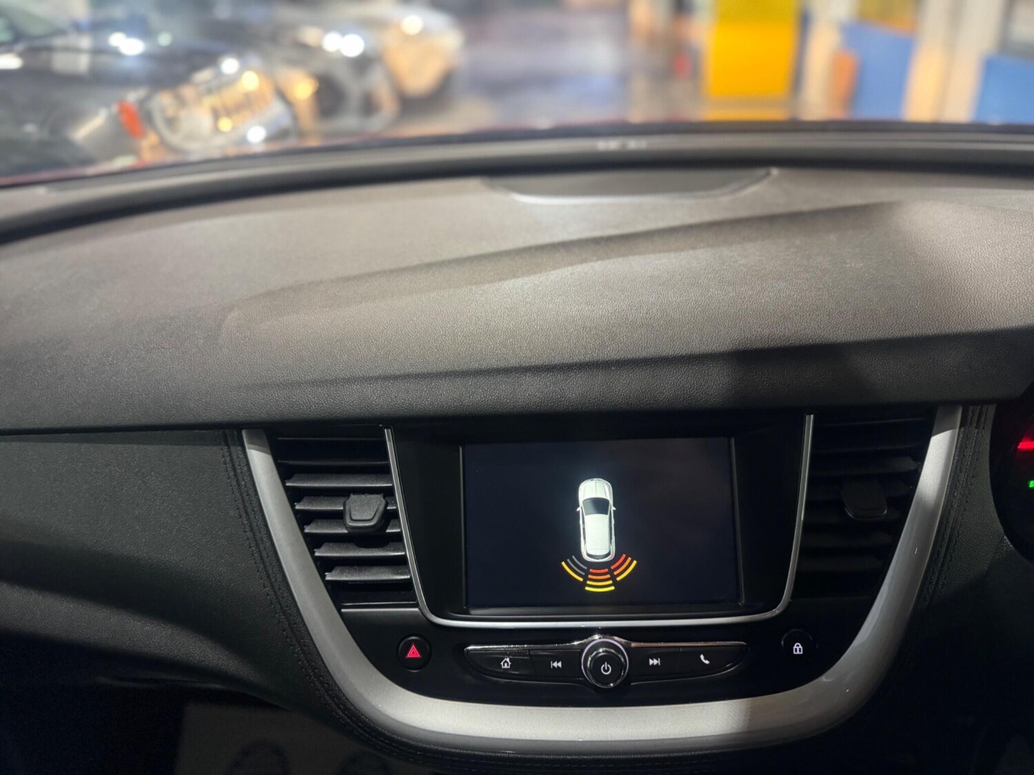 Used Vauxhall Grandland X 2019 for sale - 77440898: Photo 24