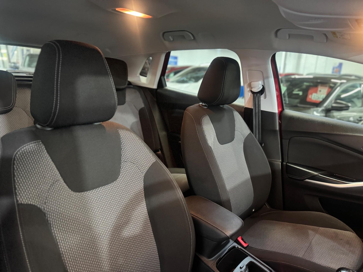 Used Vauxhall Grandland X 2019 for sale - 77440898: Photo 25