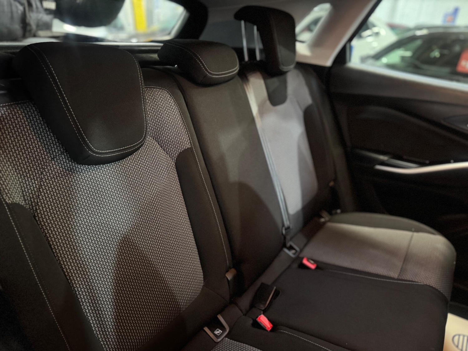 Used Vauxhall Grandland X 2019 for sale - 77440898: Photo 27