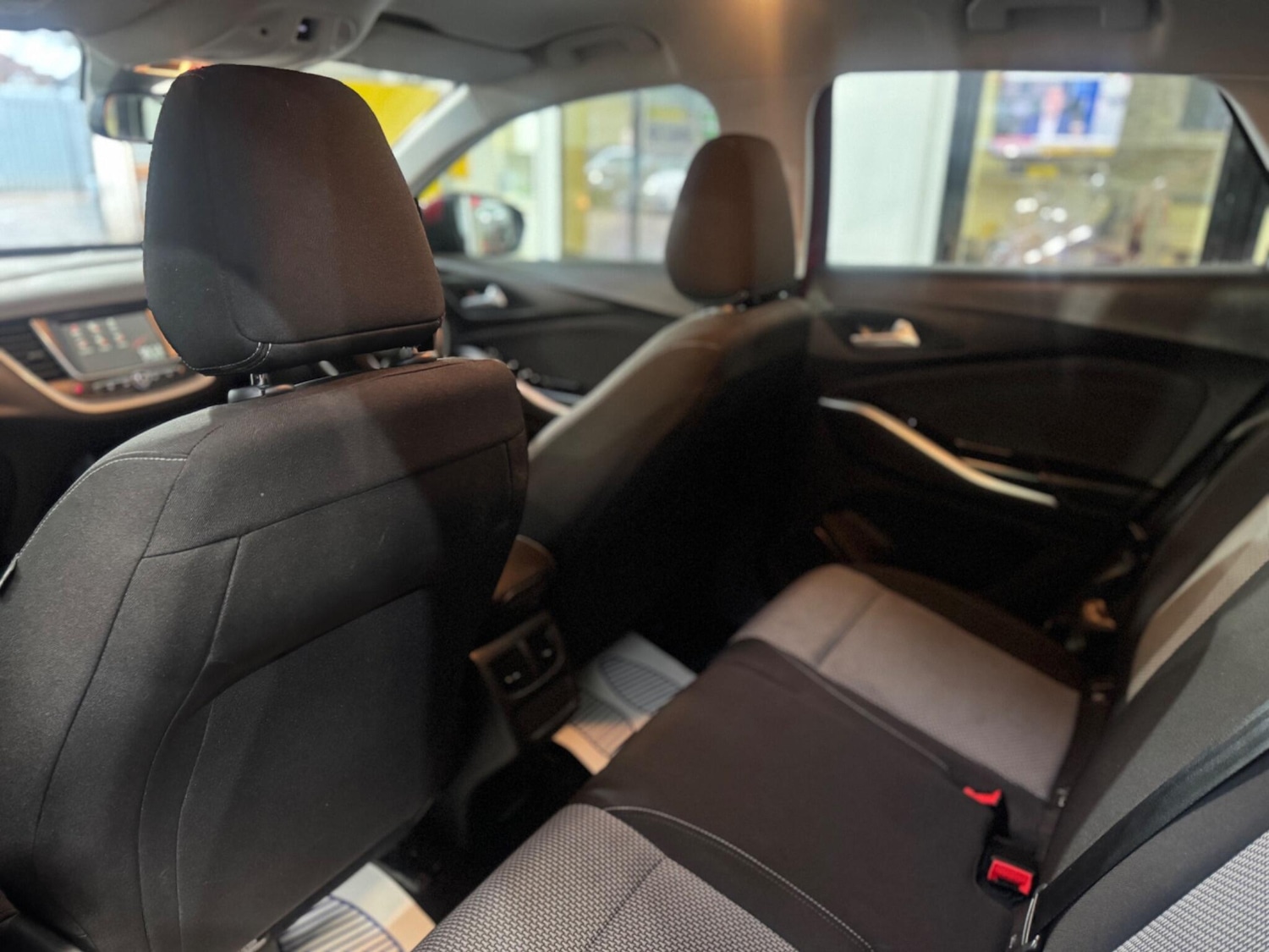 Used Vauxhall Grandland X 2019 for sale - 77440898: Photo 30