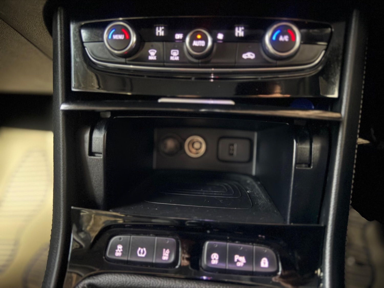 Used Vauxhall Grandland X 2019 for sale - 77440898: Photo 31