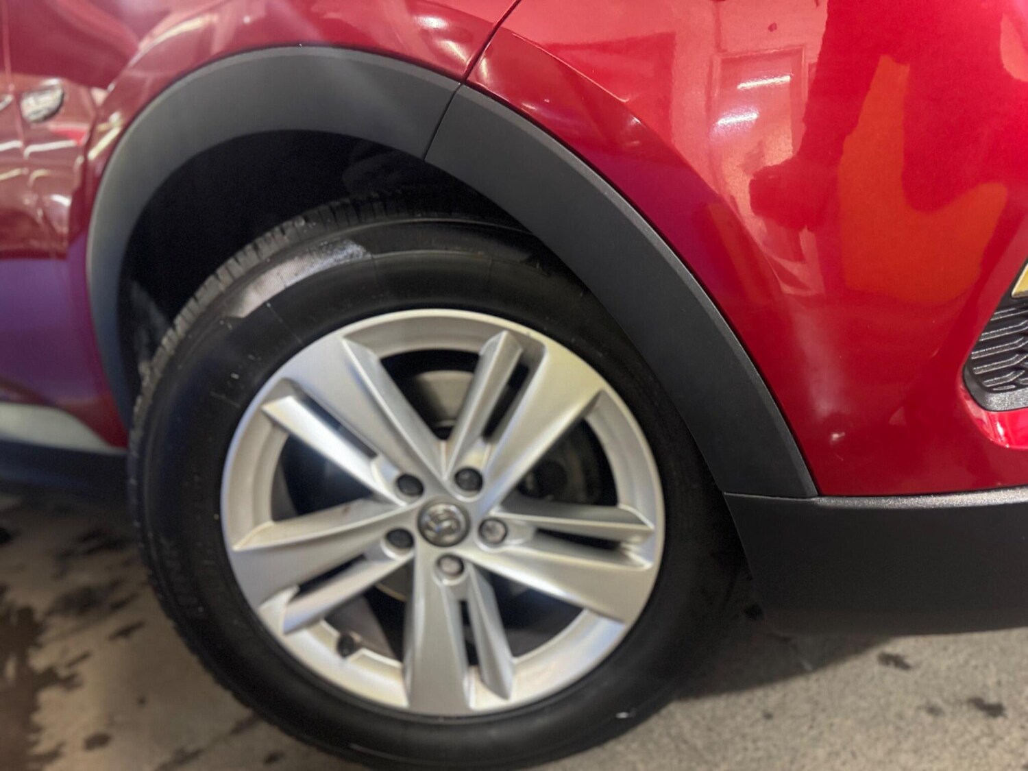 Used Vauxhall Grandland X 2019 for sale - 77440898: Photo 33