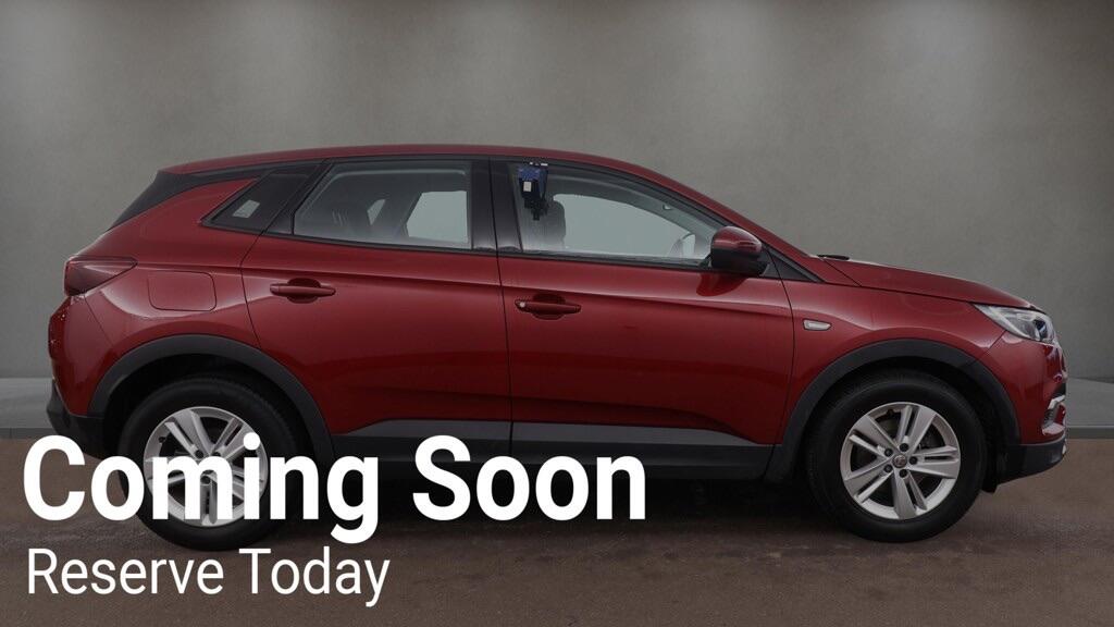 Used Vauxhall Grandland X 2019 for sale - 77440898: Photo 5