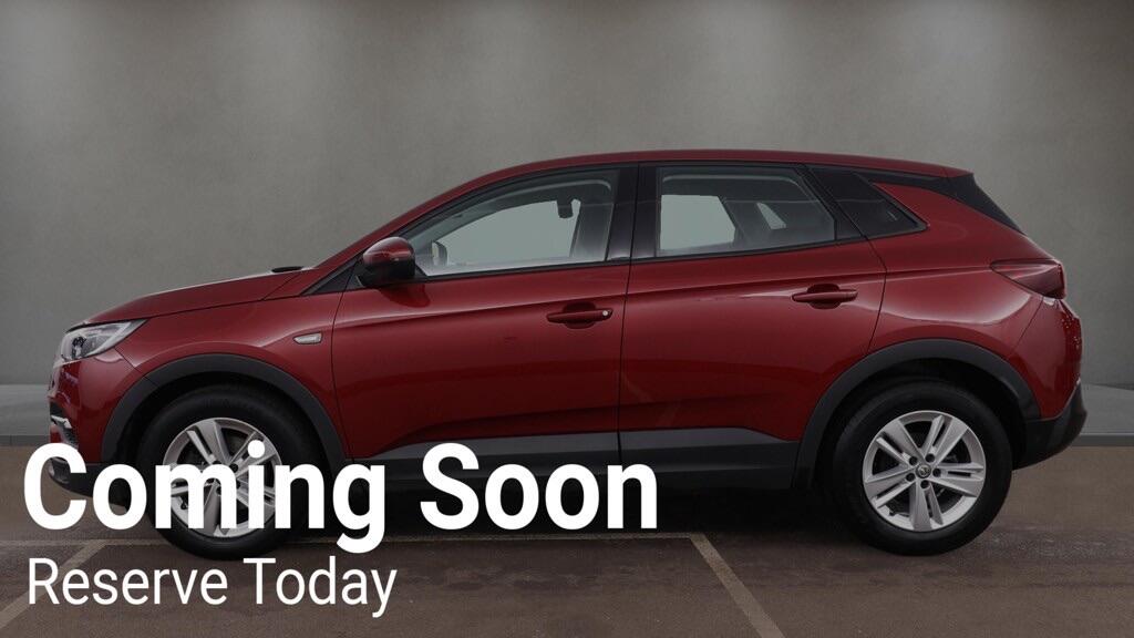 Used Vauxhall Grandland X 2019 for sale - 77440898: Photo 6