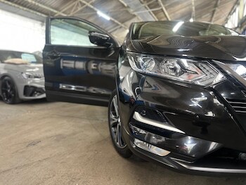 Used Nissan Qashqai 2018 for sale - 78347450: Photo