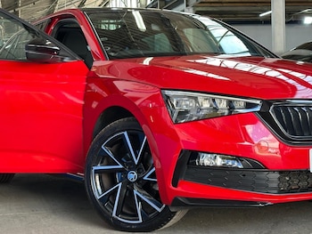 Used Skoda Scala 2021 for sale - 75622990: Photo