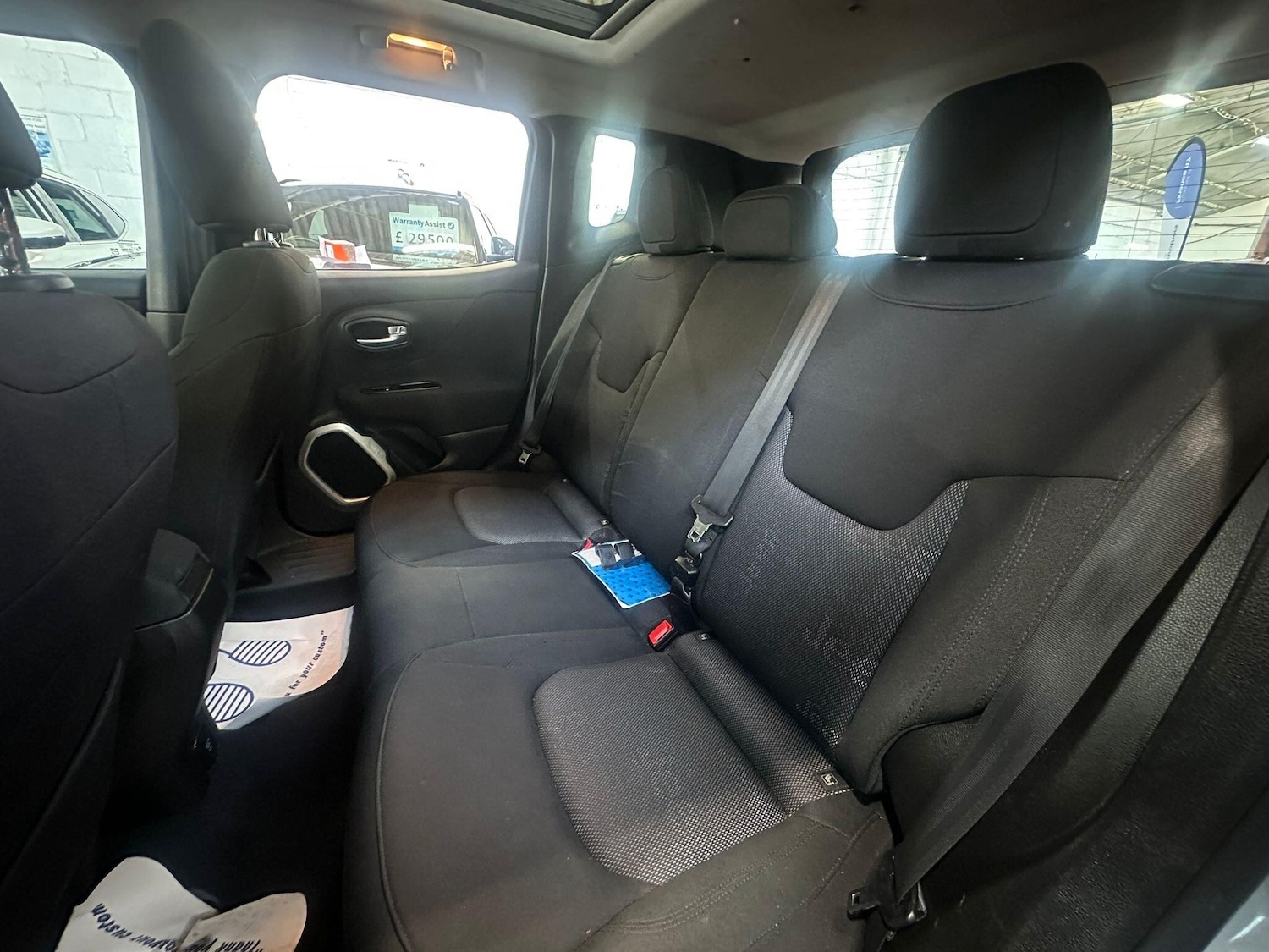 Used Jeep Renegade 2017 for sale - 76108497: Photo 19