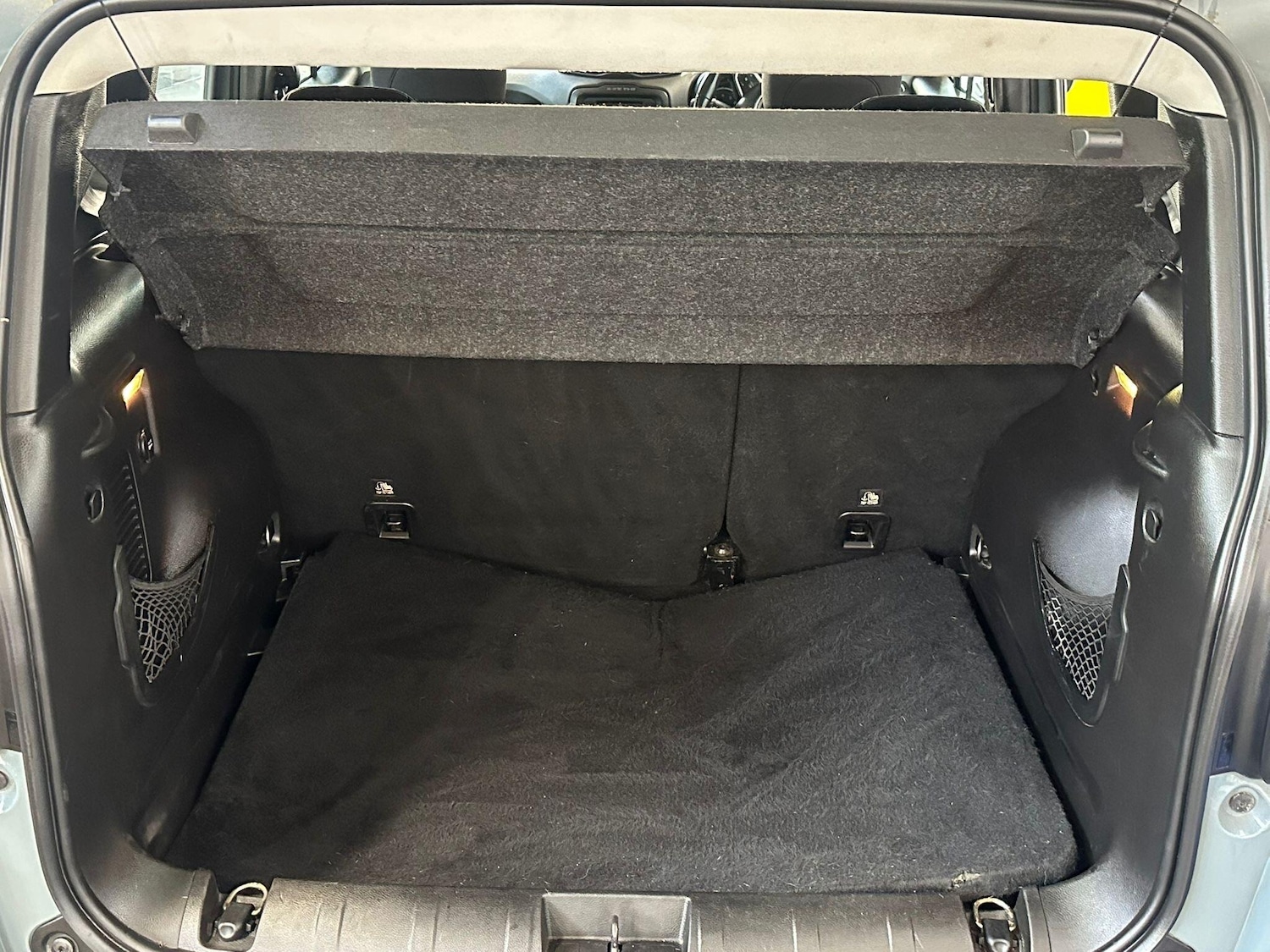 Used Jeep Renegade 2017 for sale - 76108497: Photo 28