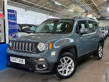 Used Jeep Renegade 2017 for sale - 76108497: Photo 2
