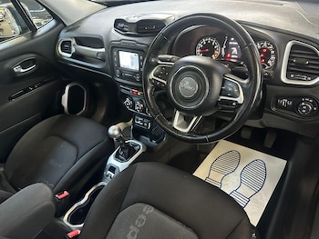 Used Jeep Renegade 2017 for sale - 76108497: Photo 3