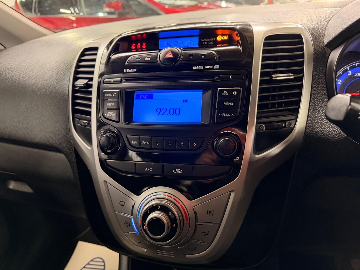 Used Hyundai Ix20 2016 for sale - 77892858: Photo 14