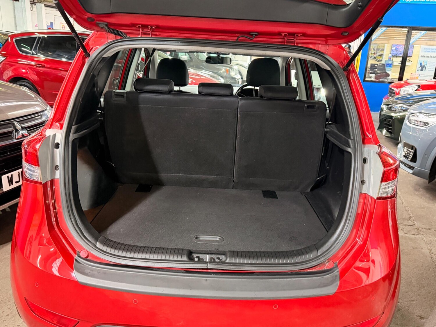 Used Hyundai Ix20 2016 for sale - 77892858: Photo 19