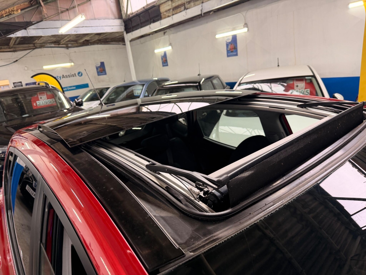 Used Hyundai Ix20 2016 for sale - 77892858: Photo 4