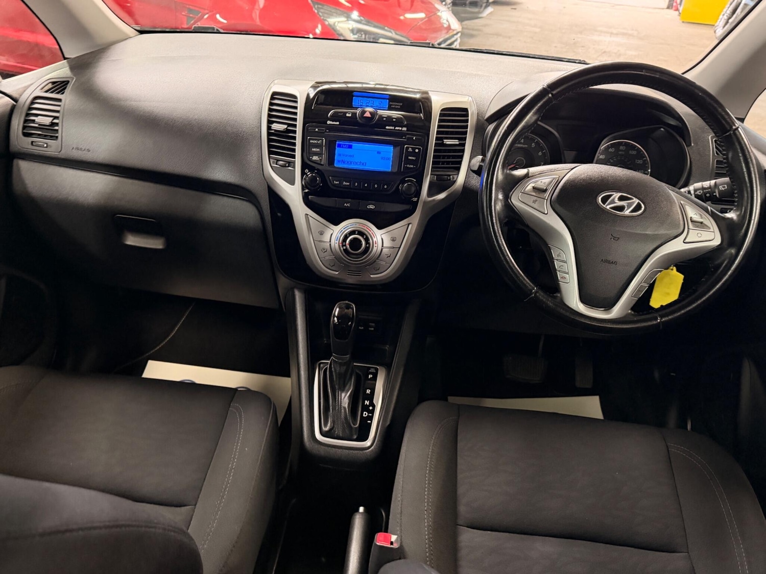 Used Hyundai Ix20 2016 for sale - 77892858: Photo 7