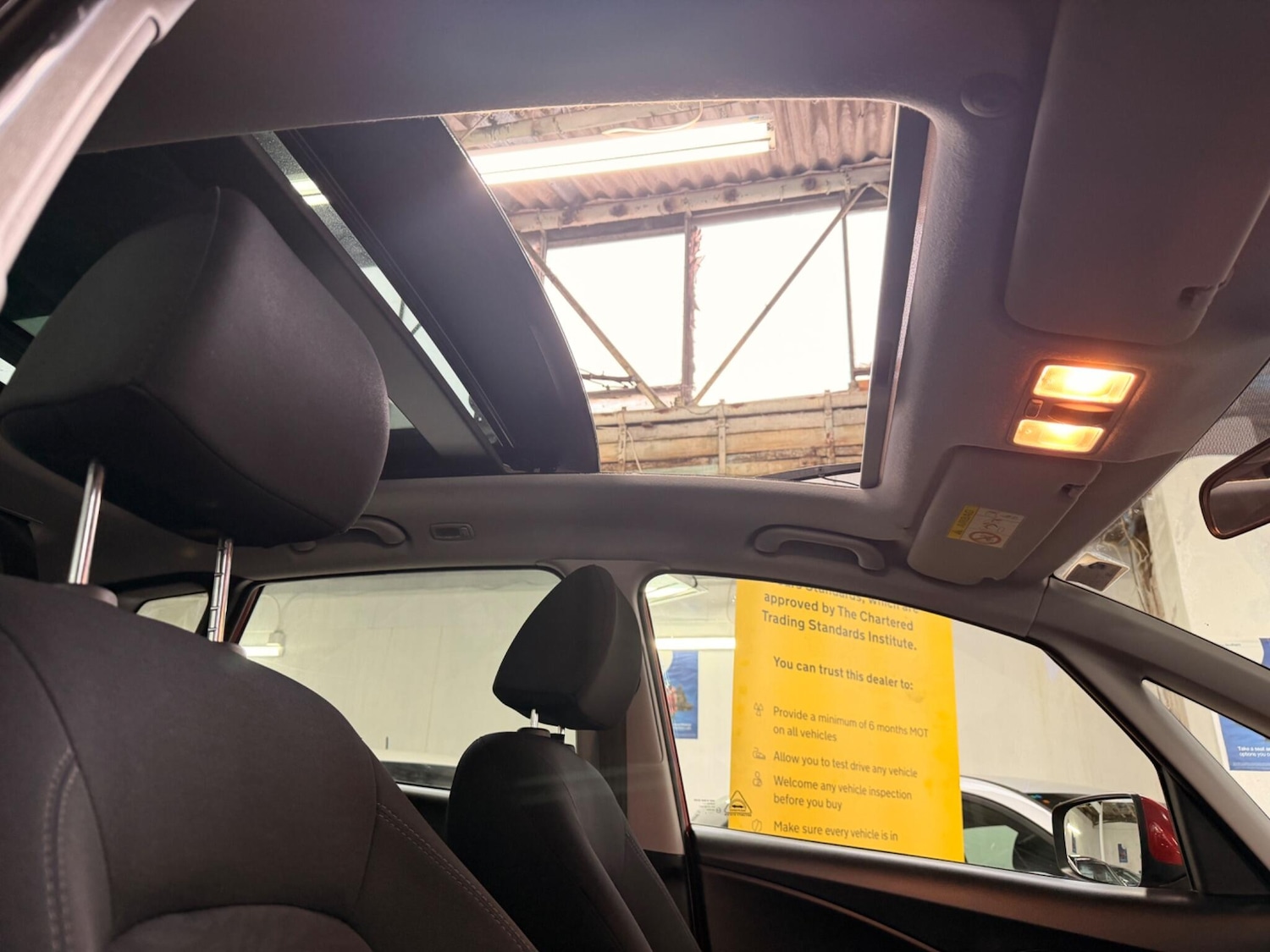 Used Hyundai Ix20 2016 for sale - 77892858: Photo 8