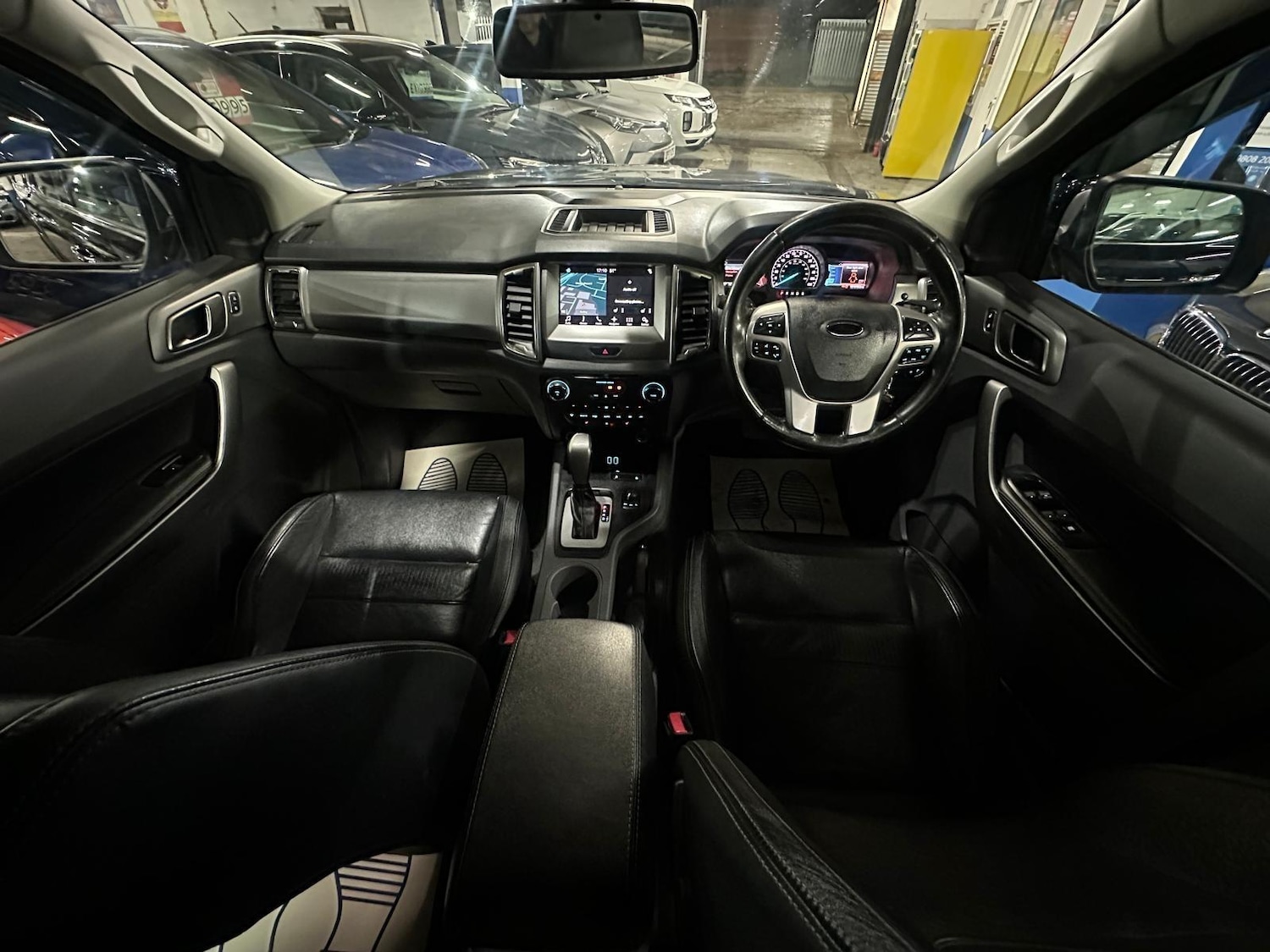 Used Ford Ranger 2017 for sale - 76772240: Photo 19