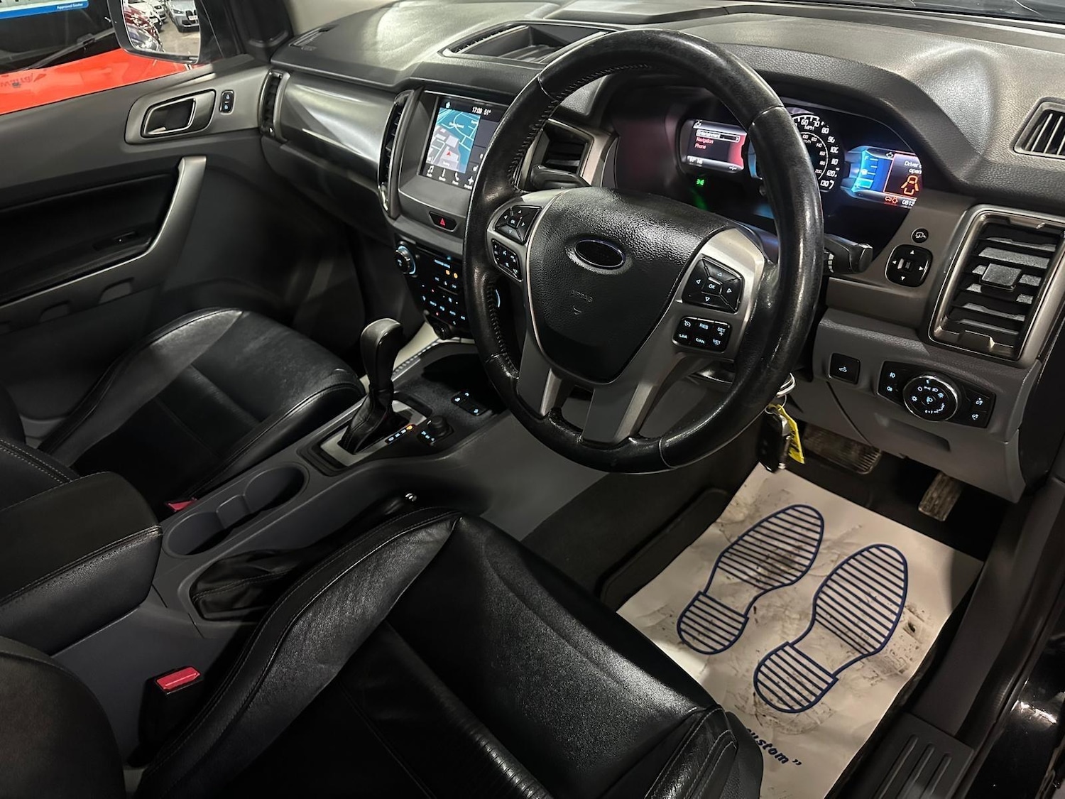 Used Ford Ranger 2017 for sale - 76772240: Photo 20