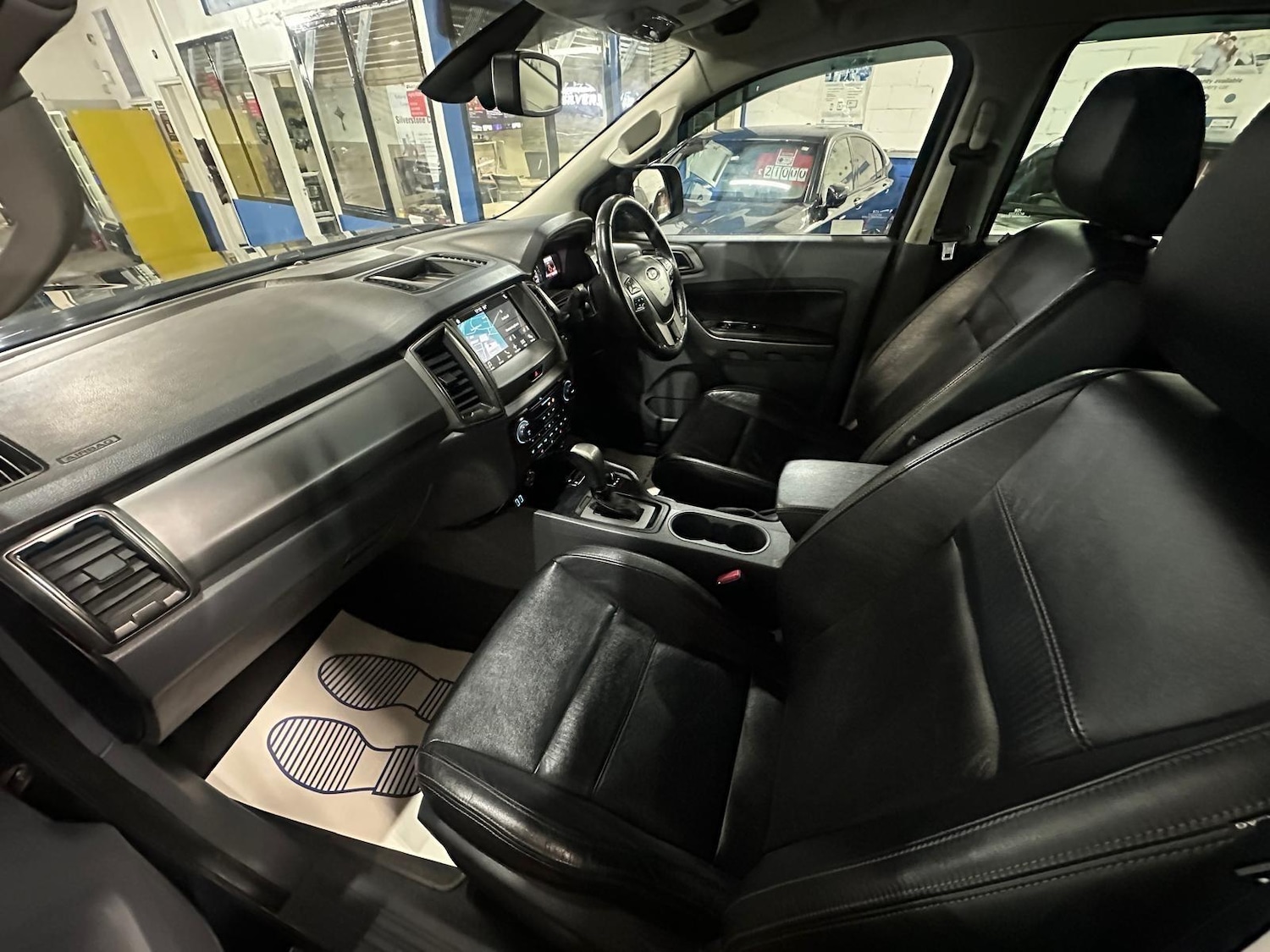 Used Ford Ranger 2017 for sale - 76772240: Photo 21