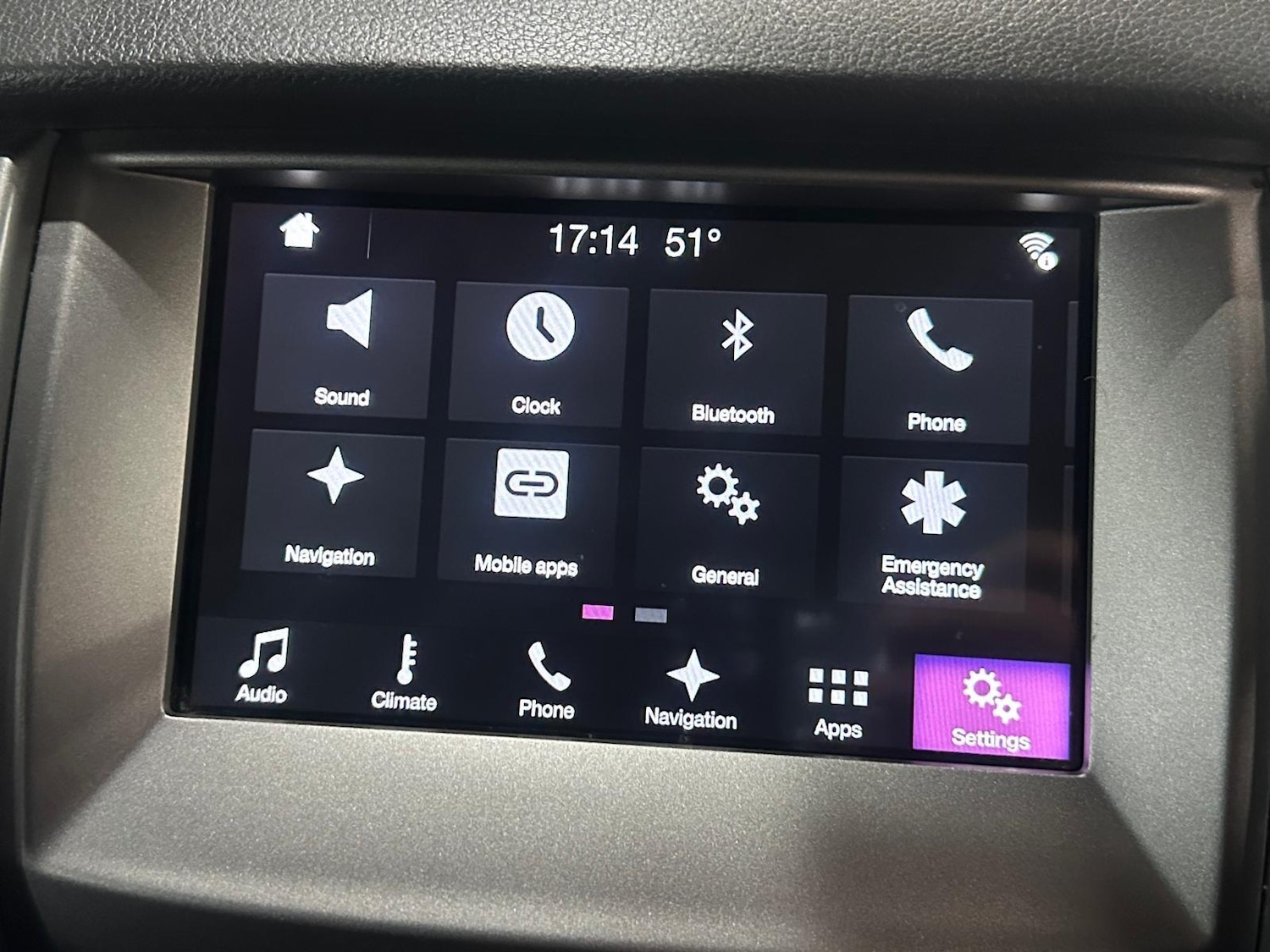 Used Ford Ranger 2017 for sale - 76772240: Photo 22