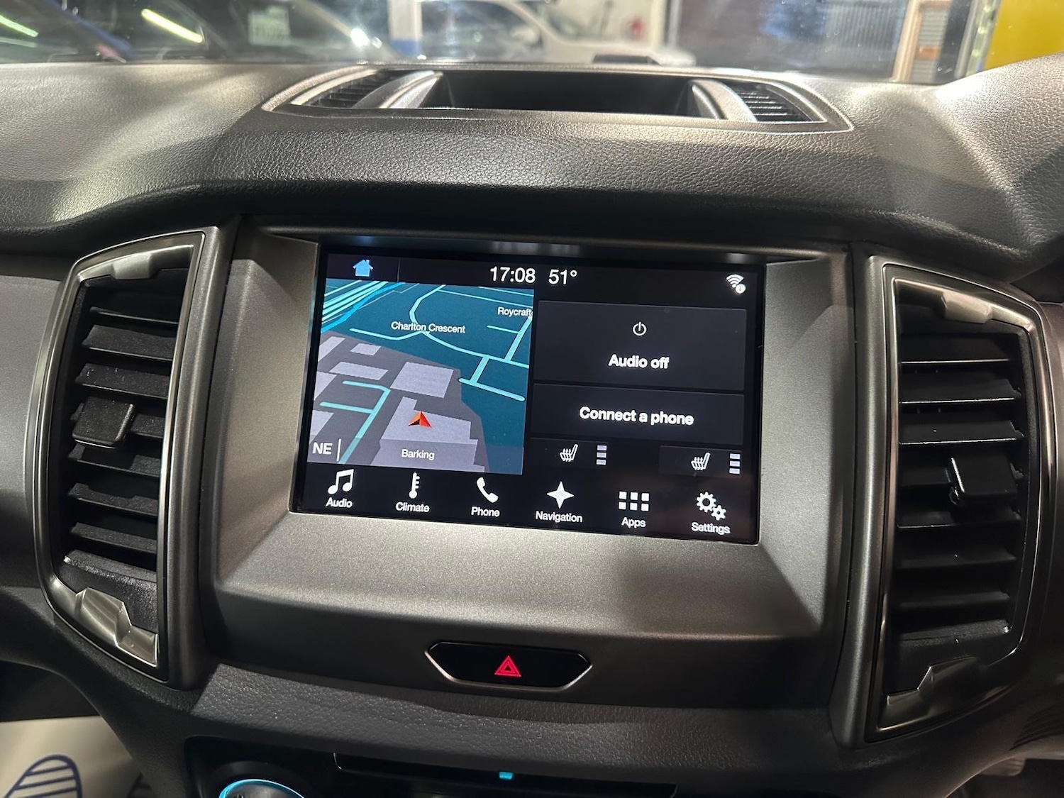 Used Ford Ranger 2017 for sale - 76772240: Photo 24