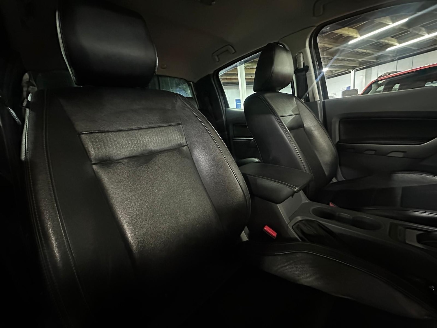 Used Ford Ranger 2017 for sale - 76772240: Photo 25