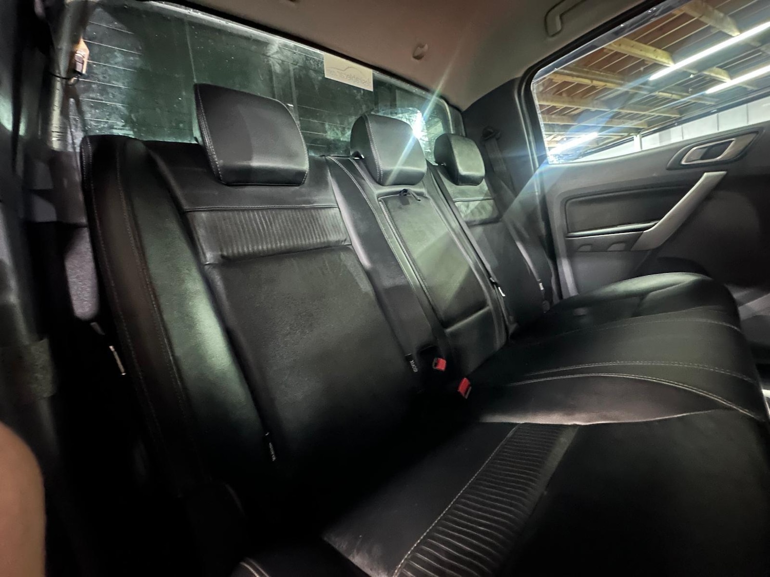 Used Ford Ranger 2017 for sale - 76772240: Photo 27