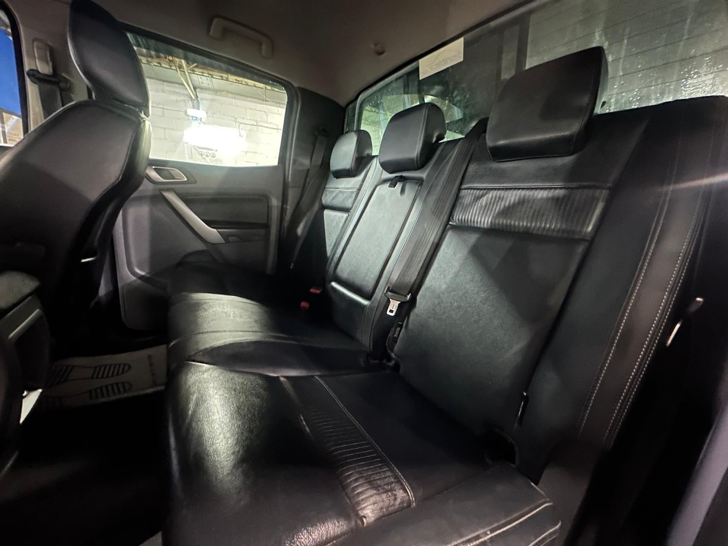 Used Ford Ranger 2017 for sale - 76772240: Photo 28