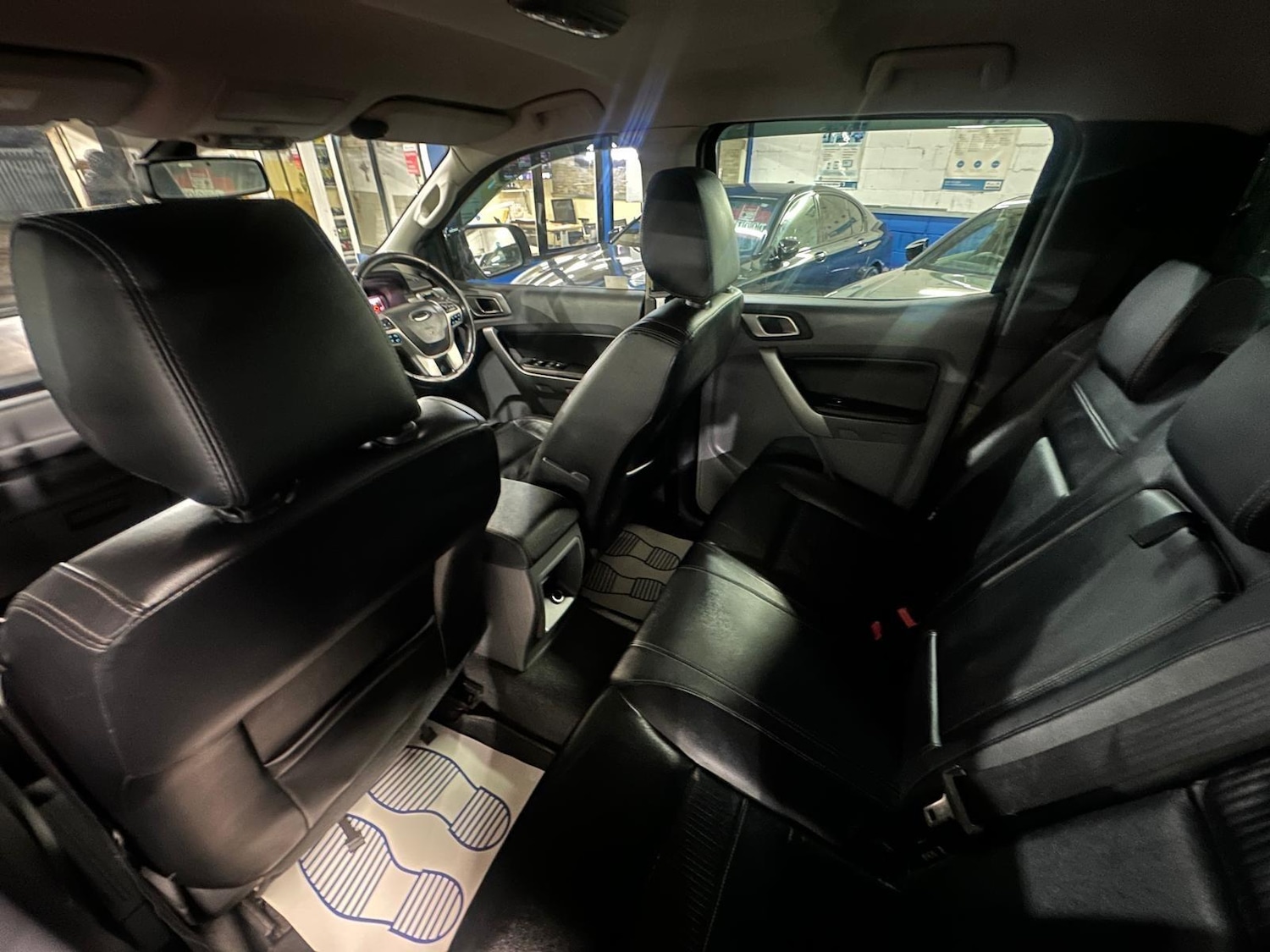 Used Ford Ranger 2017 for sale - 76772240: Photo 29