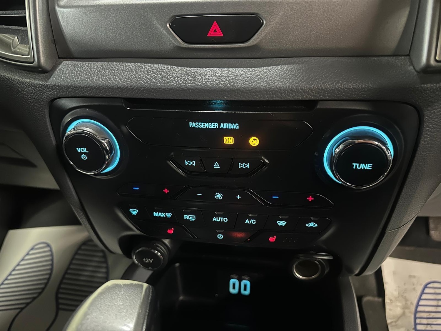 Used Ford Ranger 2017 for sale - 76772240: Photo 31