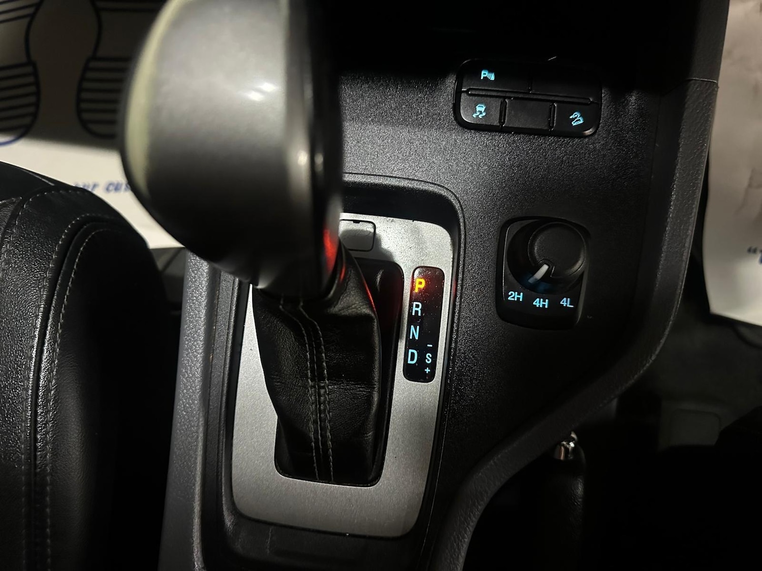 Used Ford Ranger 2017 for sale - 76772240: Photo 32