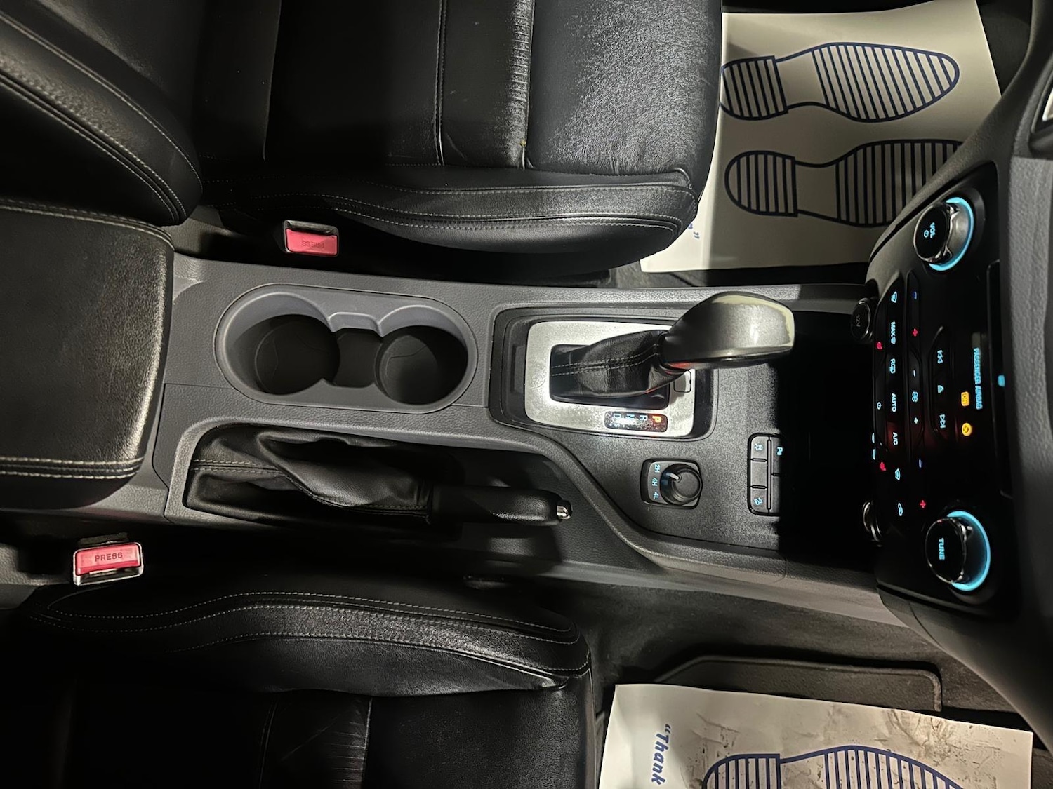 Used Ford Ranger 2017 for sale - 76772240: Photo 38